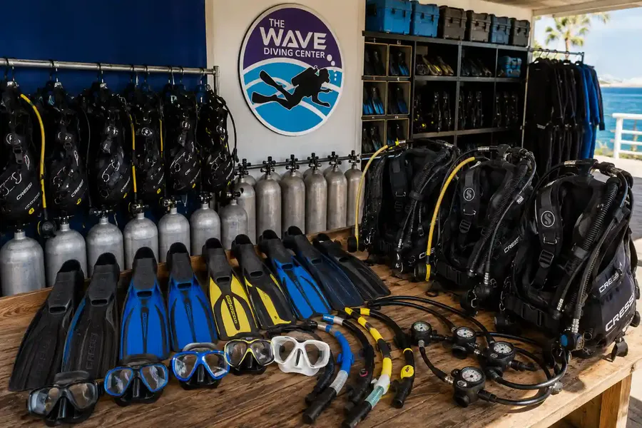 Equipment Rental