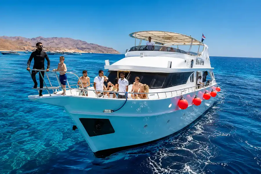 Private Boat Rental