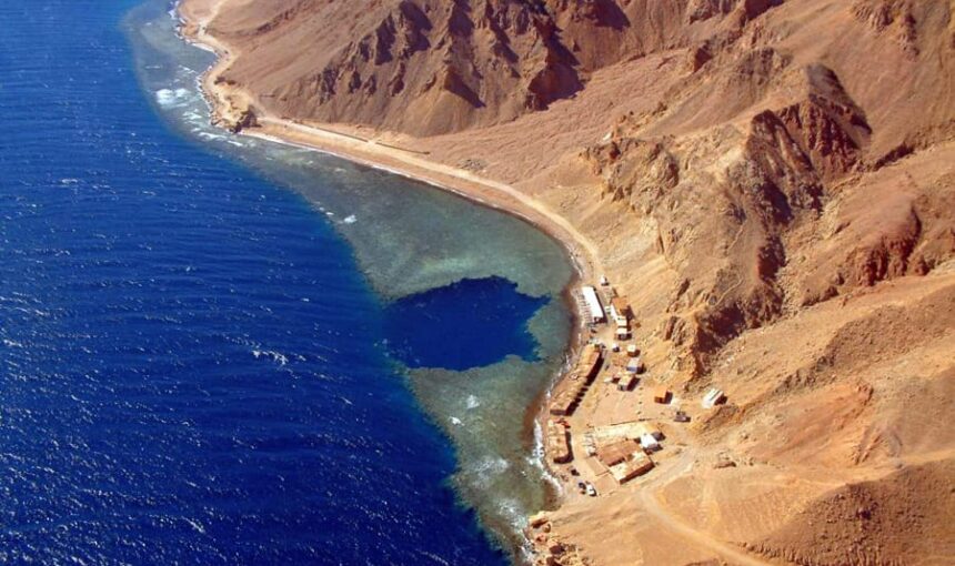 DAHAB